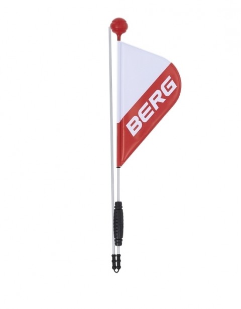 BERG Safety Flag S/M